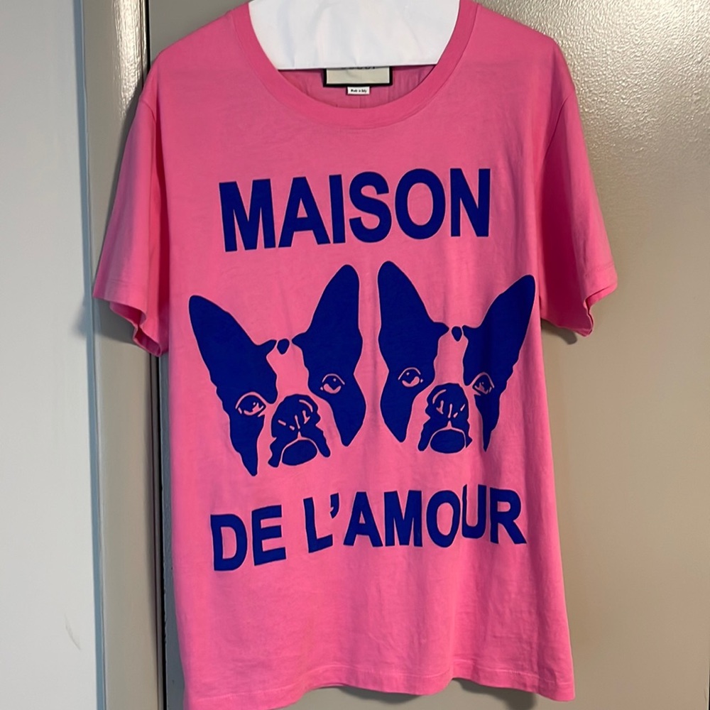 Gucci T-shirt
